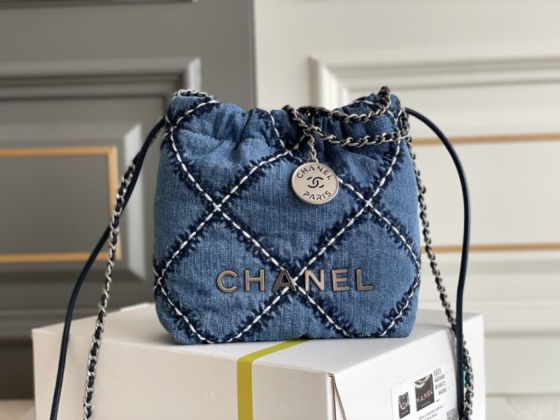 Chanel Satchel Bags